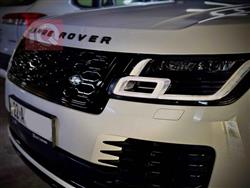 Land Rover Range Rover Vogue